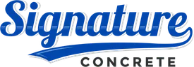 Signature Concrete