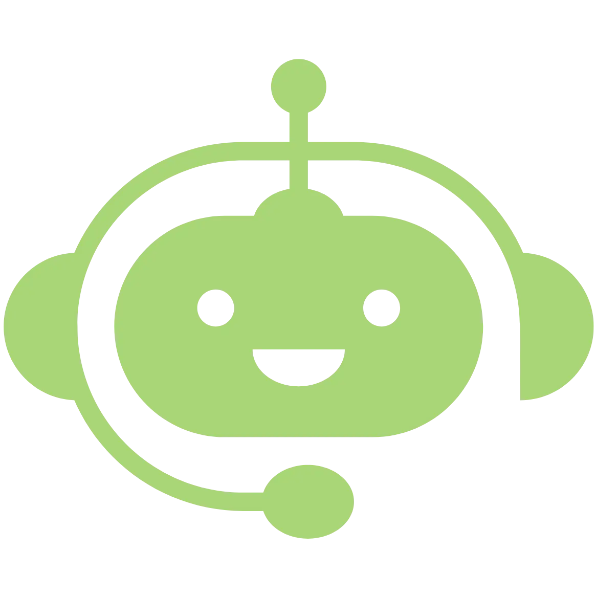 AI Agents Icon