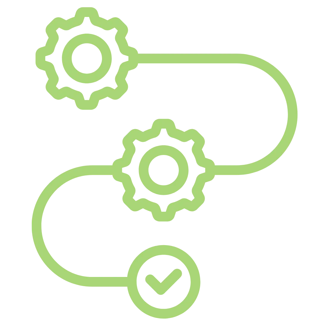 Automation Icon