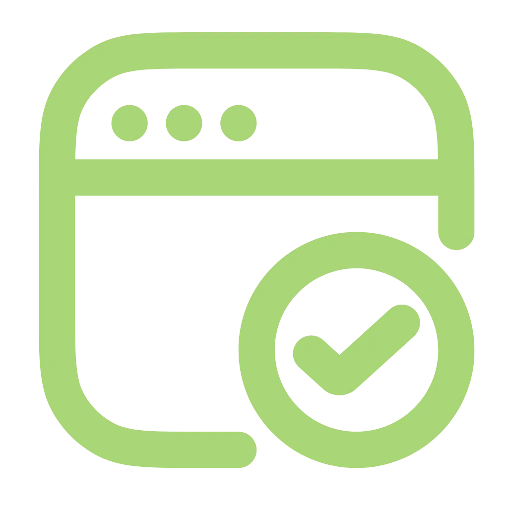 AI Agents Icon