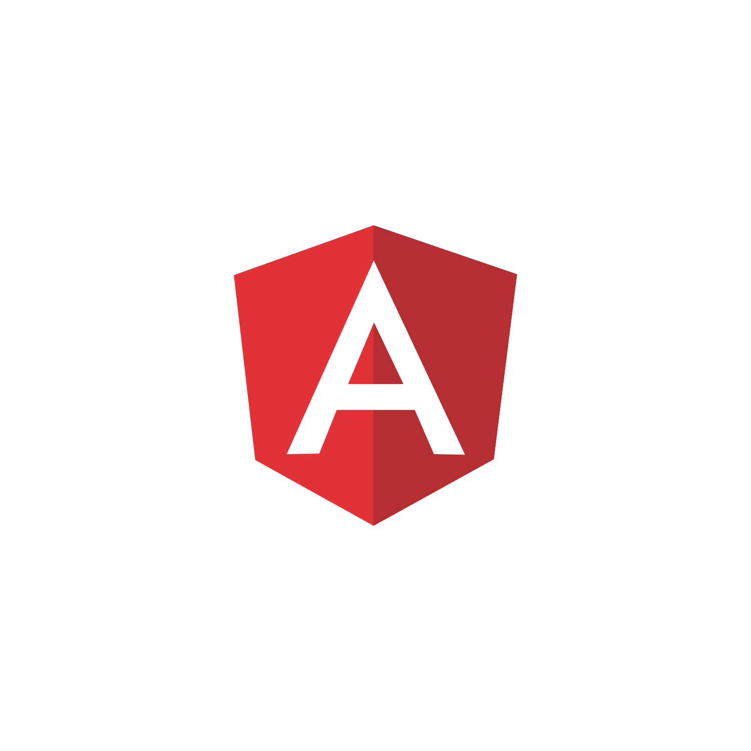 Angular logo