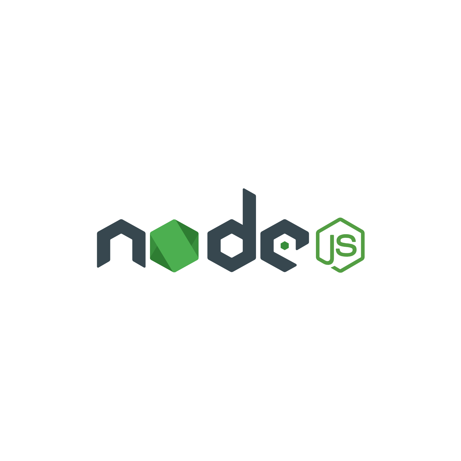 Node.js logo